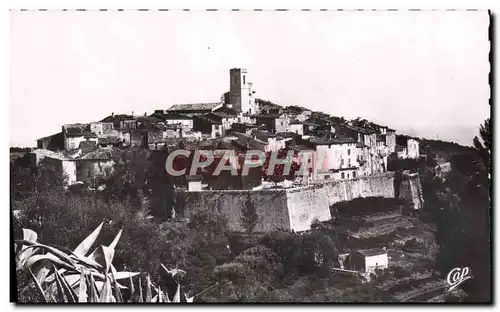 Cartes postales St Paul De Vence Vue Generale