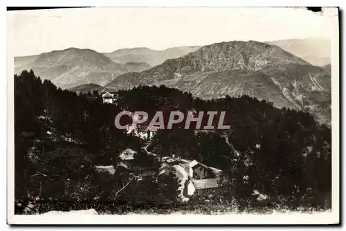 Cartes postales Peira Cava Environs de Nice