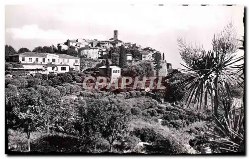 Cartes postales moderne Saint Paul de Vence