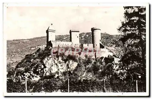 Cartes postales Foix Vallee De I&#39Ariege