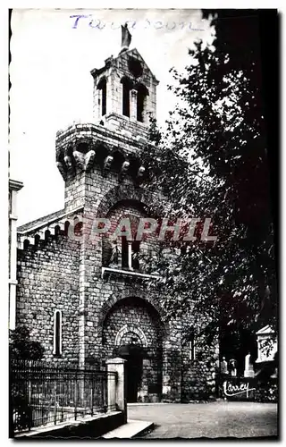 Cartes postales moderne Tarascon Sur Ariege Notre Dame De Sabart