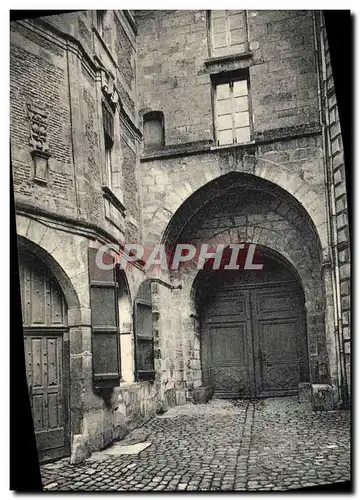 Cartes postales Senlis