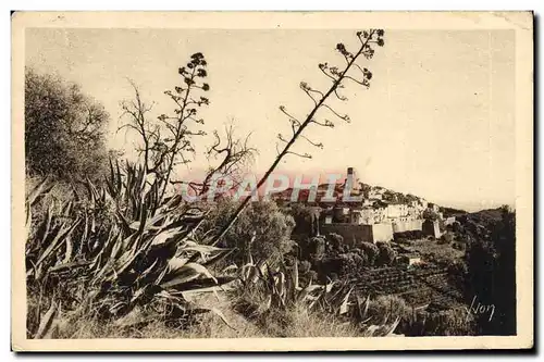 Cartes postales Saint Paul Vue Generale