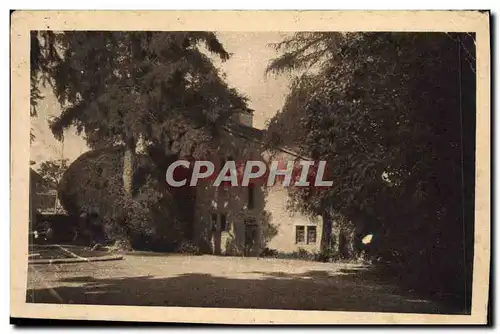 Cartes postales Domremy De la Basilique Nationale