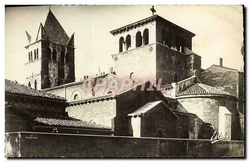 Moderne Karte Lyon Basilique De Saint Martin d4ainay