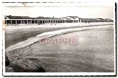 Cartes postales moderne Le Grau Du Roi Rive Droite Sanatorium Helio Marin