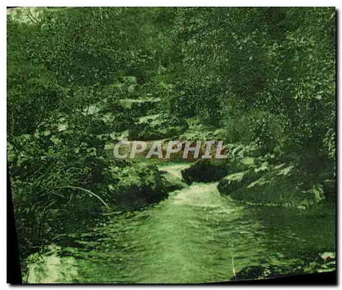 Cartes postales St Maixent Le Torrent Du Puits