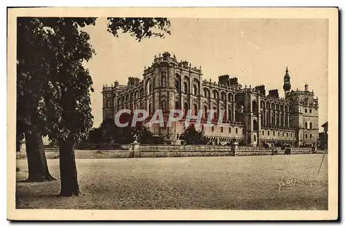 Cartes postales Saint Germain En Lays Vue Generale