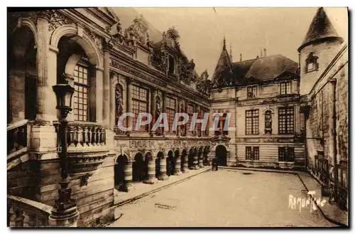 Cartes postales La Rochelle Hotel de Ville