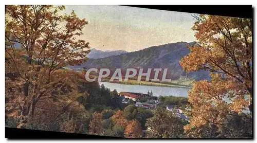 Cartes postales Village