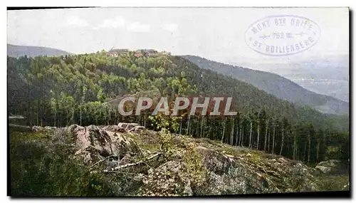 Cartes postales Mont Ste Odile