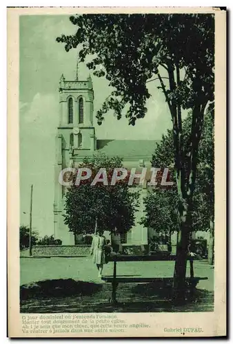 Cartes postales Leon et ses environs