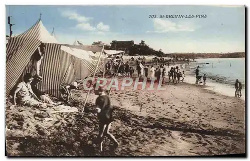 Cartes postales St Brevin Les Pins