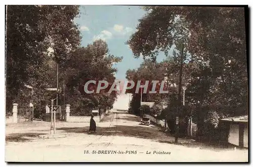 Cartes postales St Brevin les Pins Le Pointeau