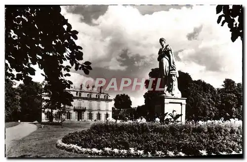 Cartes postales moderne Chateau de Bois Preau Rueil Malmaison