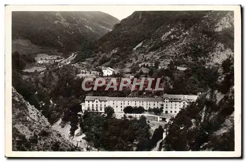 Cartes postales moderne La Preste Vue Generale