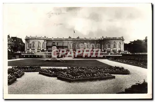 Cartes postales moderne Deauville Le Casino