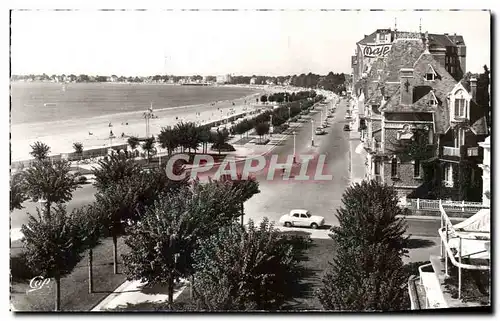 Cartes postales moderne La Baule Vue Vers Le Pouliguen