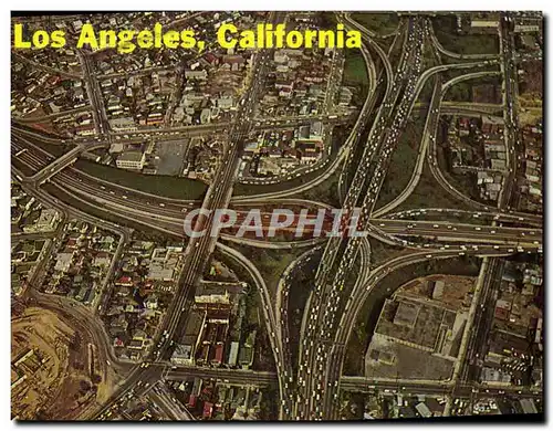 Cartes postales moderne Los Angeles Colifornia