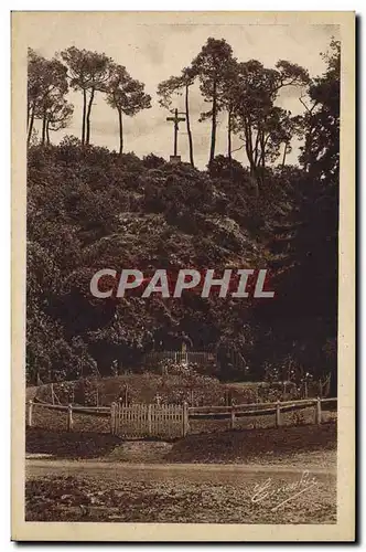 Cartes postales Nuille Sur Vicoin La Grotte