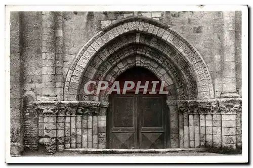 Cartes postales moderne Ars En Le Porche De I&#39Eglise