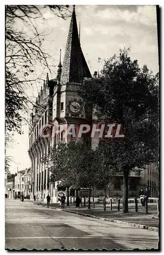 Cartes postales moderne Chartres La Poste