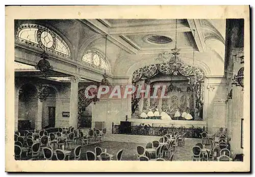 Cartes postales La Baule Sur Mer Le casino Le hall et la Seine