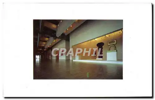 Cartes postales moderne Anniversaire du Livre de poche Paris Centre Georges Pompidou