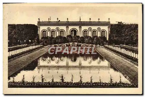 Cartes postales Epernay L&#39Orangerie Maison Moet et Chandon