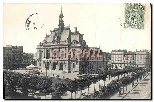 Cartes postales Neuilly sur Seine