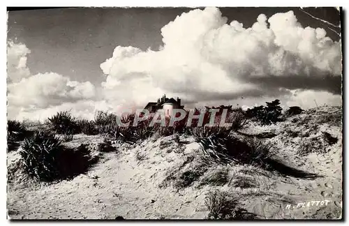 Cartes postales moderne Saint Brevin l&#39Ocean Les dunes