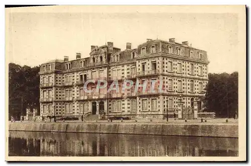 Cartes postales Verdun Le Cercle Militaire Militaria