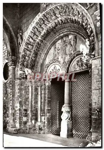 Cartes postales moderne Oloron Sainte Marie Le Portail