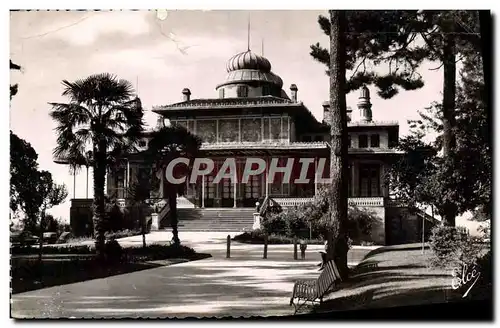 Cartes postales moderne Arcachon Le Casino Mauresque