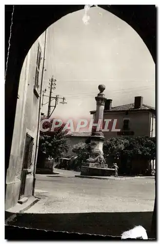 Cartes postales moderne Chasselay Porte Nord Est