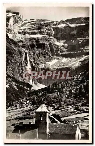 Cartes postales moderne Cirque De Gavarnie