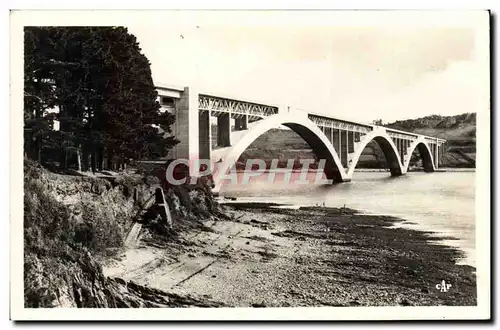 Cartes postales Plougastel Daoulas Le Pont