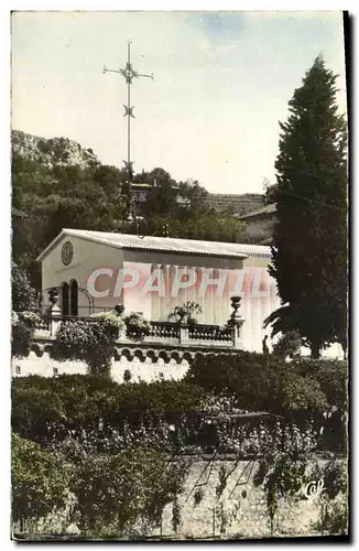 Cartes postales moderne Vence La Chapelle du Rosaire