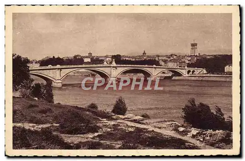 Cartes postales Valence Vue Generale