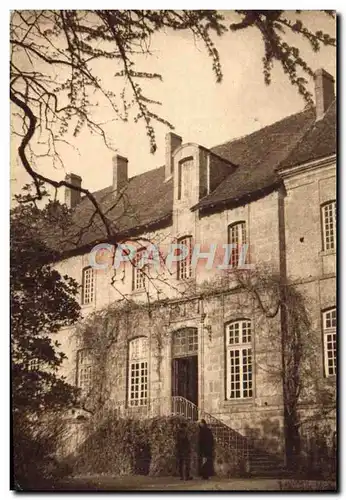 Cartes postales Solignac Seminaire Des Missions