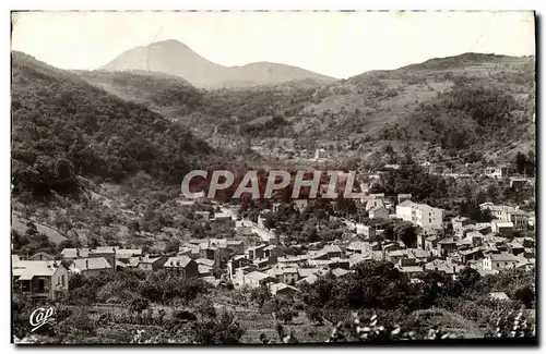 Cartes postales moderne Royat Et Le Puy De Dome