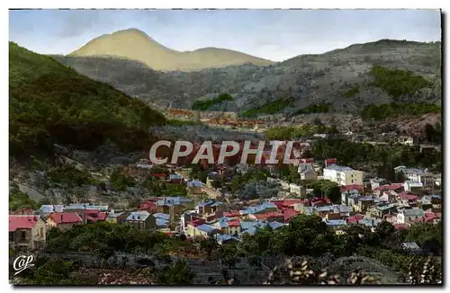 Cartes postales moderne Royat Et Le Puy De Dome