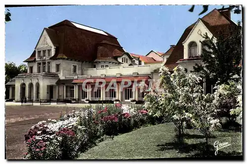 Cartes postales moderne Le Touquet Paris Plage Le Casino De La Foret