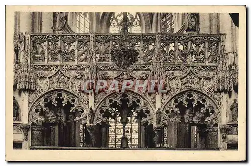 Cartes postales Troyes Le Jube De La Madeleine