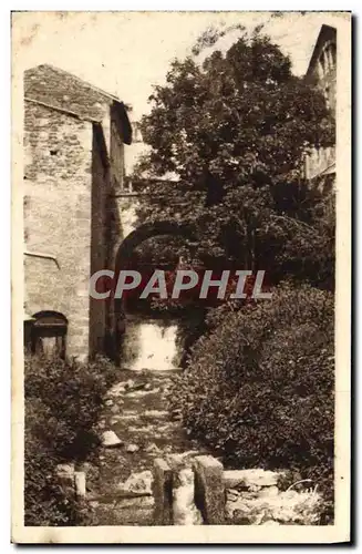 Cartes postales Royat La Tiretaine