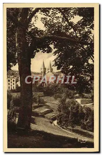 Cartes postales La Louvesc Paysage