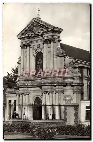 Cartes postales moderne Lisieux Le couvent