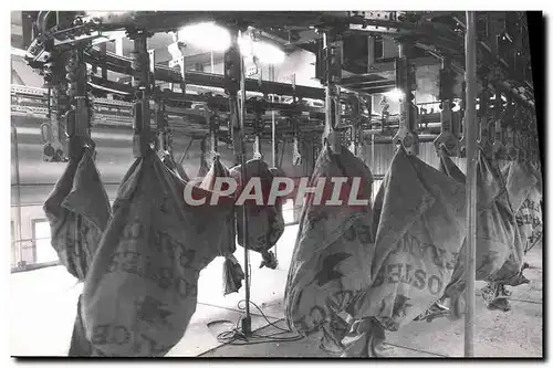 Cartes postales moderne Centre de tri postal gare aiguillage des sacs