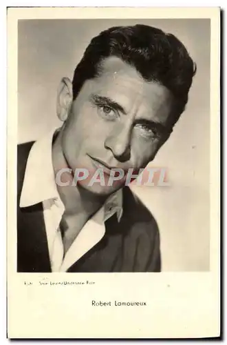 Cartes postales moderne Cinema Robert Lamoureux