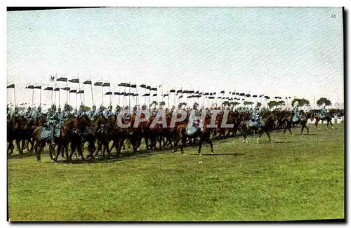 Cartes postales Militaria Armee allemande